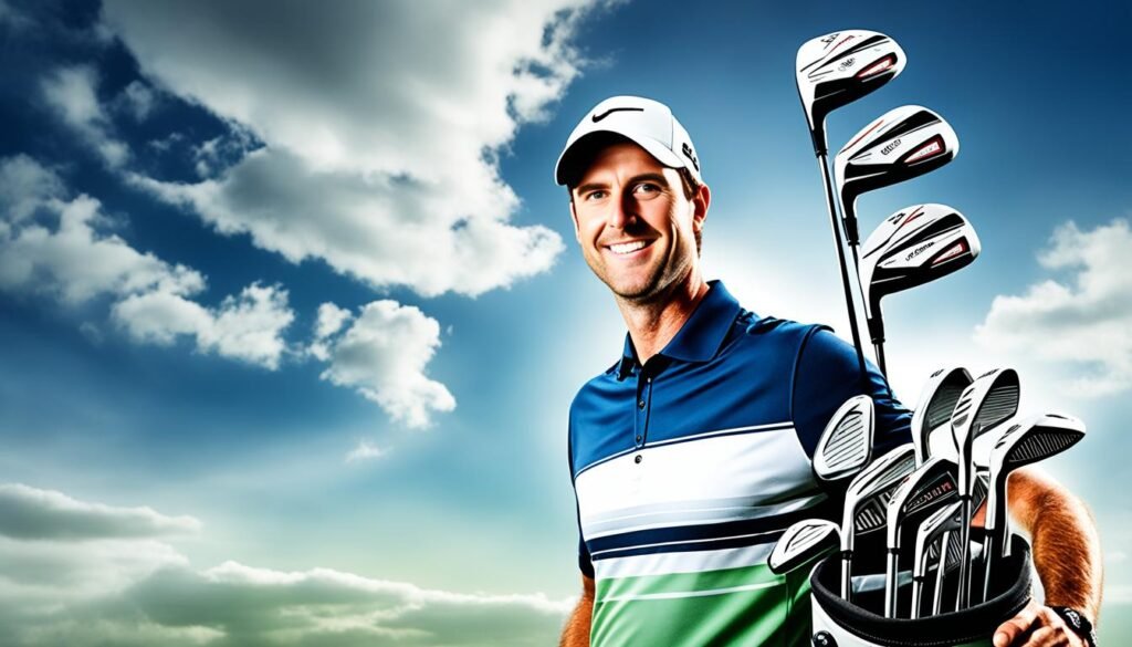 best golf clubs for high handicappers