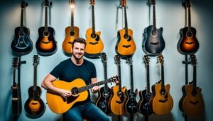 best guitars for fingerstyle