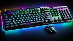 best keyboard switches for gaming