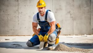 best knee pads for construction