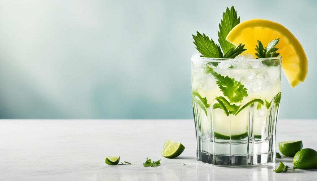 best mixer for tequila