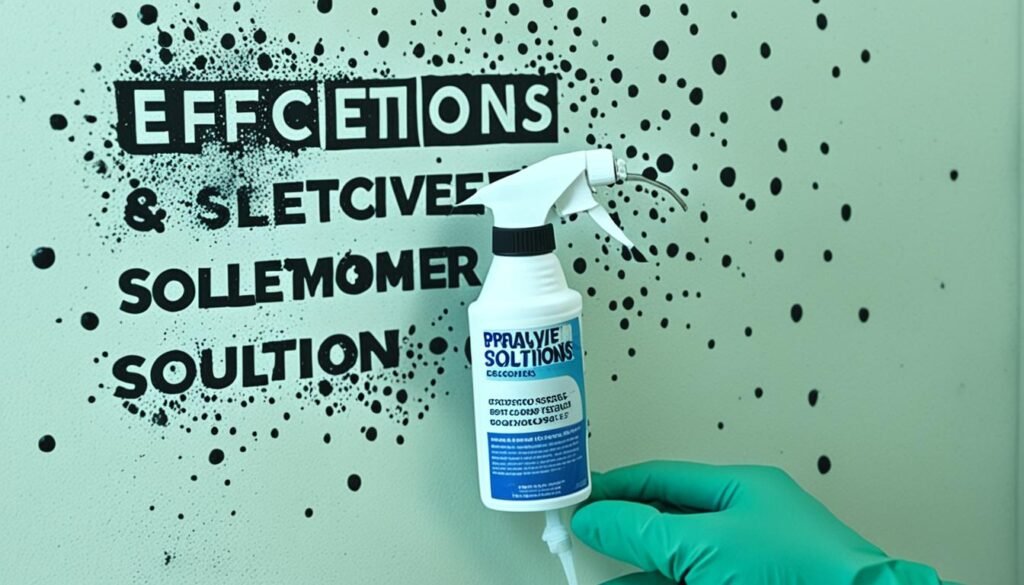 best mold remover for walls