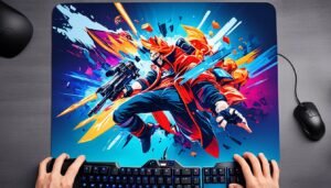 best mouse pad for gaming