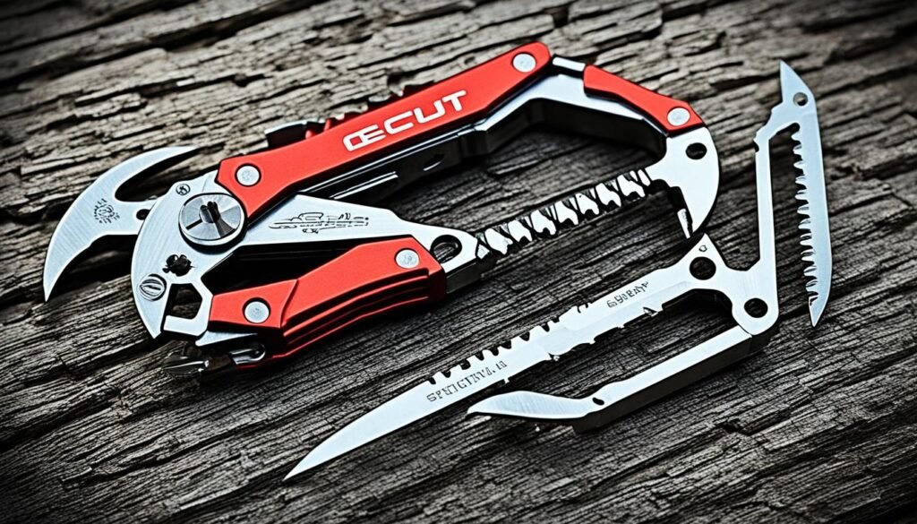 best multi tool for survival