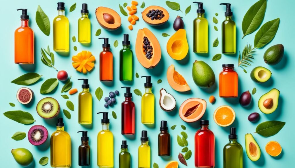 best oils for moisturizing hair