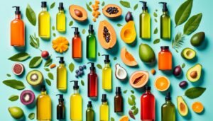 best oils for moisturizing hair