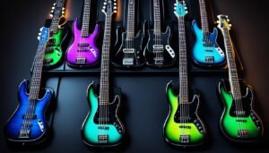 best pedals for bass