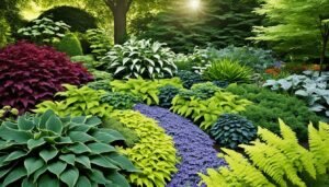 best perennials for shade