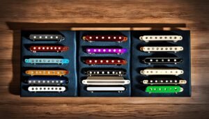 best pickups for guitar