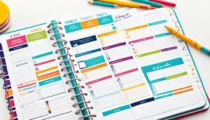 best planners for adhd