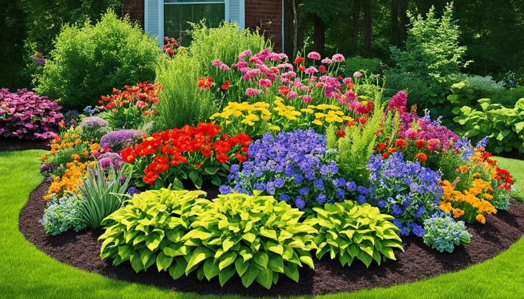 best plants for full sun