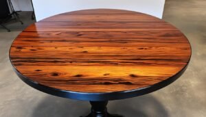 best polyurethane for table tops