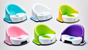 best potty for potty training