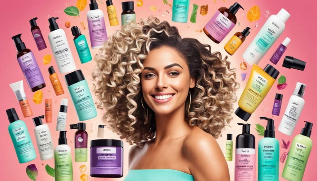 best products for 4c hair