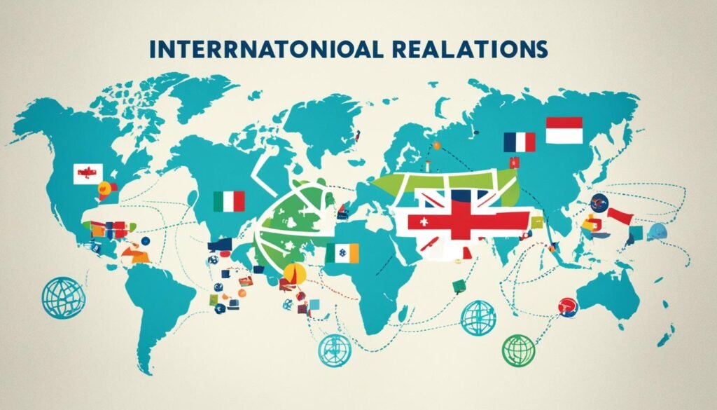 best schools for international relations