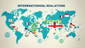 best schools for international relations