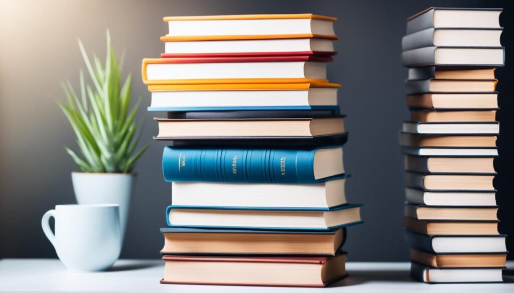 best self help books for men