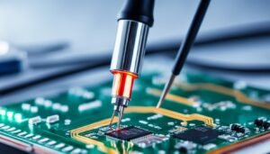 best soldering iron for electronics