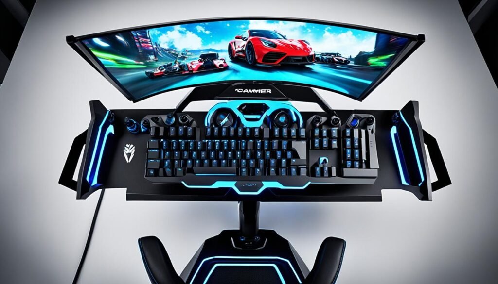 best steering wheel for pc