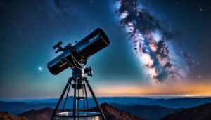 best telescope for deep space