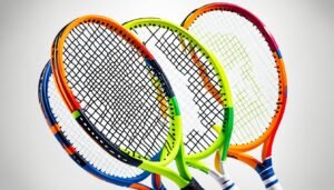 best tennis rackets for beginners