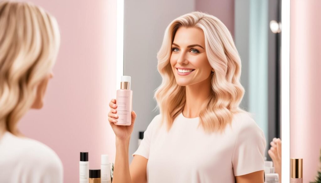 best toner for brassy hair