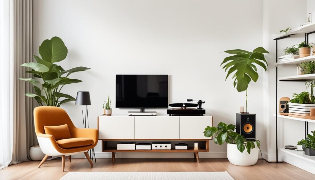 best tube amp for home use