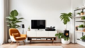 best tube amp for home use