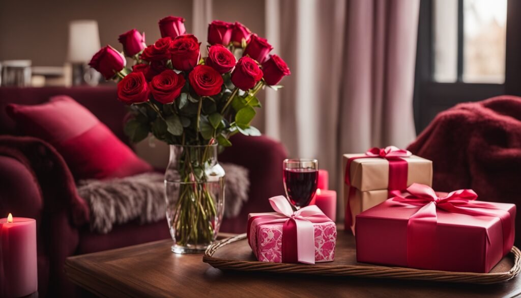 best valentine gift for wife