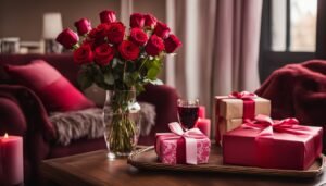 best valentine gift for wife