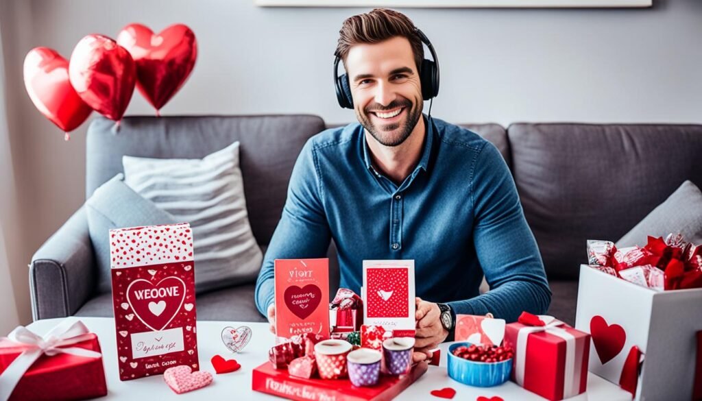 best valentines day gifts for him