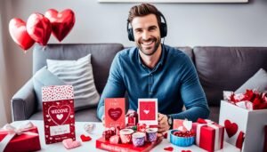 best valentines day gifts for him