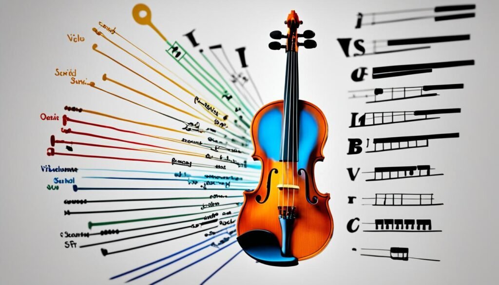 best violin strings for beginners