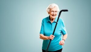 best walking cane for balance
