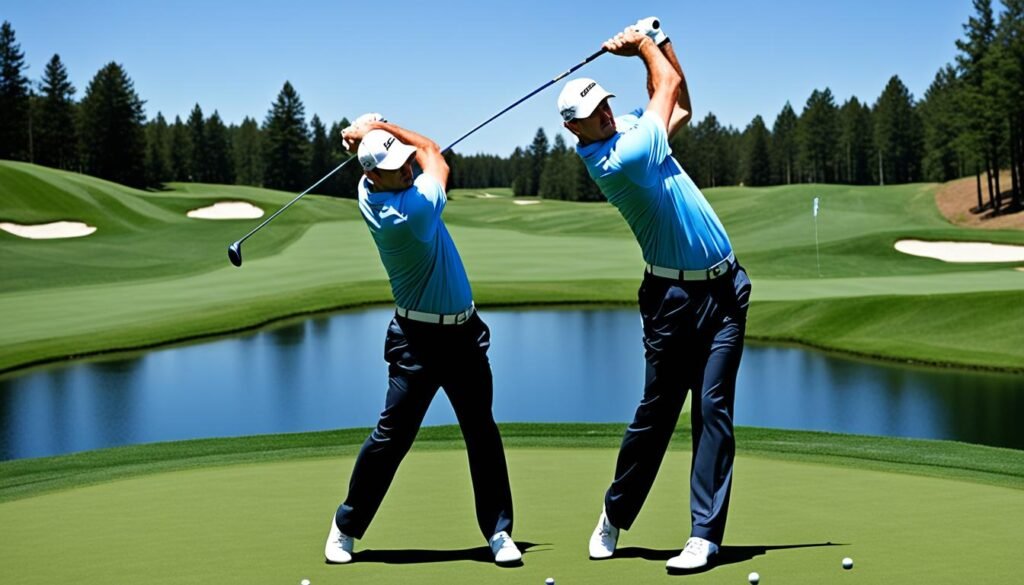 forgiving golf clubs for high handicappers