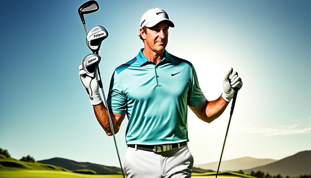 high handicap golf club sets