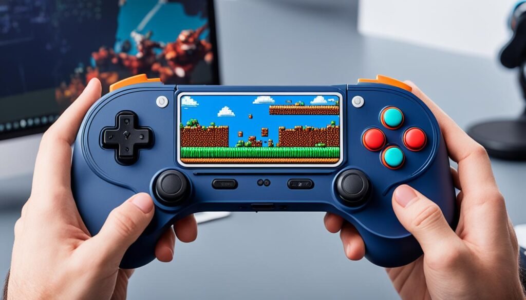 highest rated pc gaming controller
