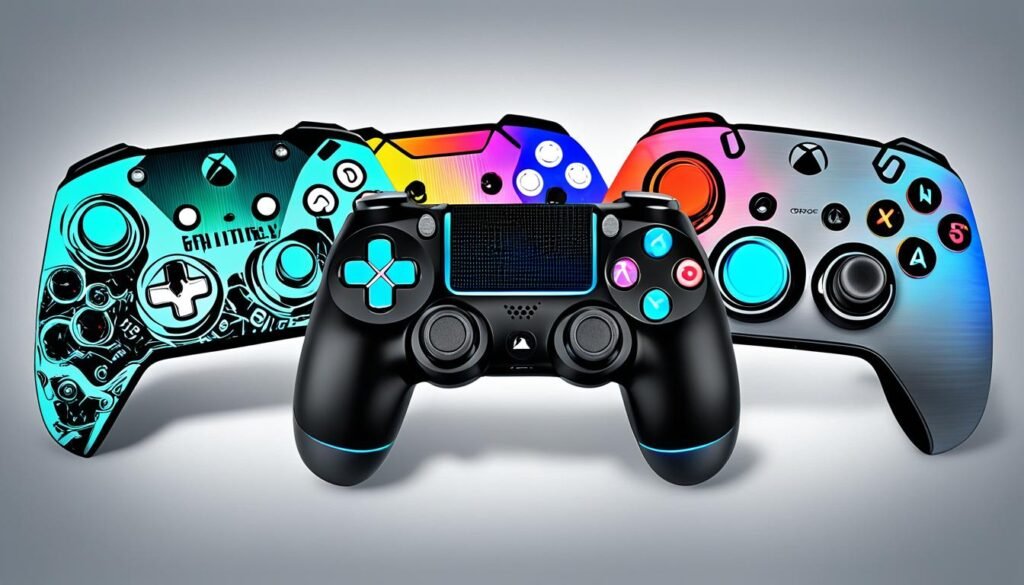 pc gaming controller reviews