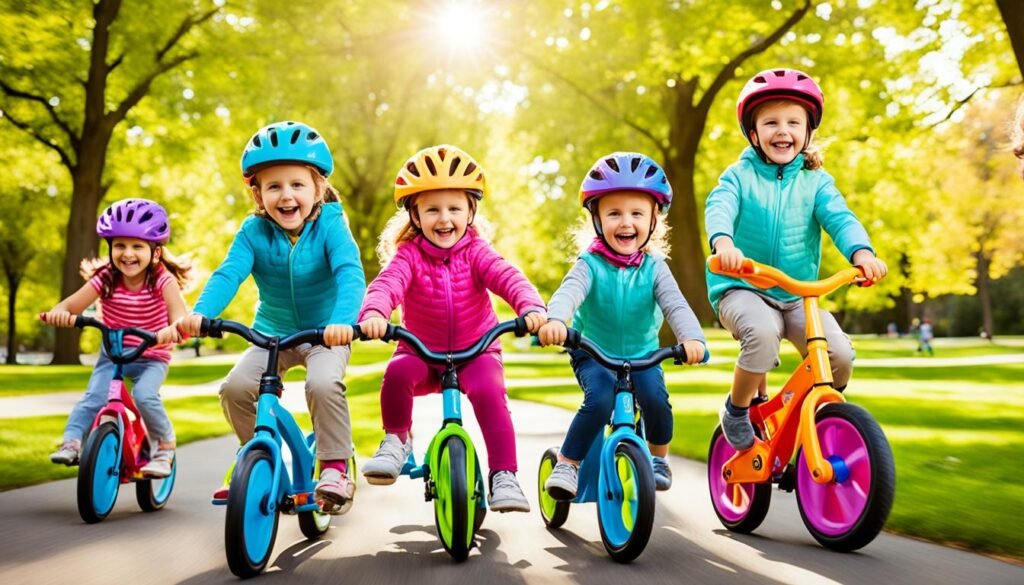 top-rated kids bike