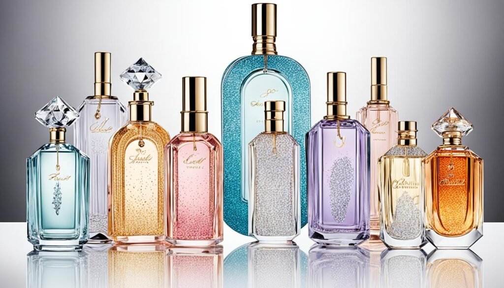 what is the best perfume for women