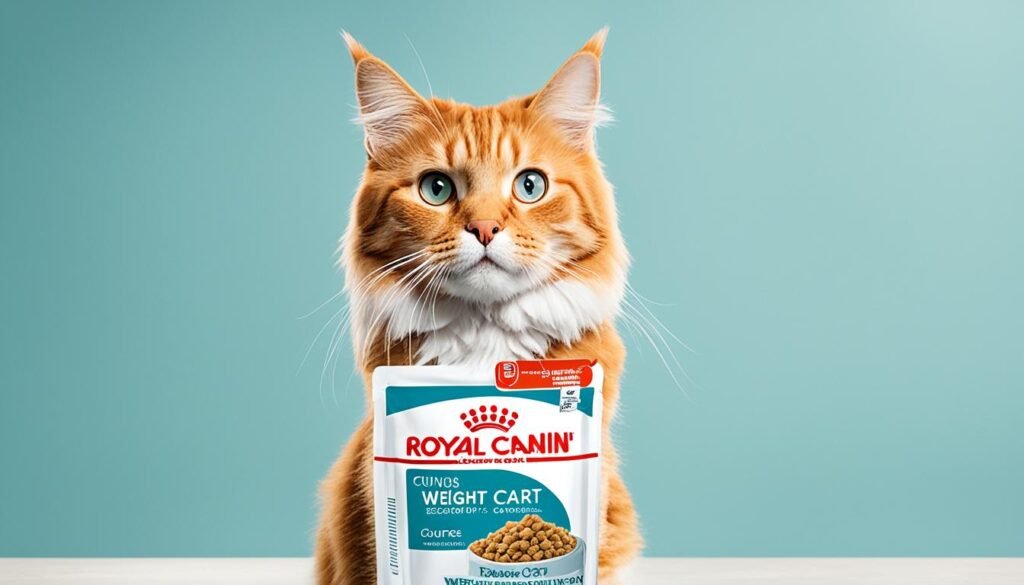 Royal Canin Weight Care Cat Food