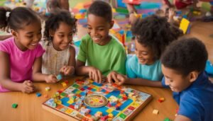 best board games for kids