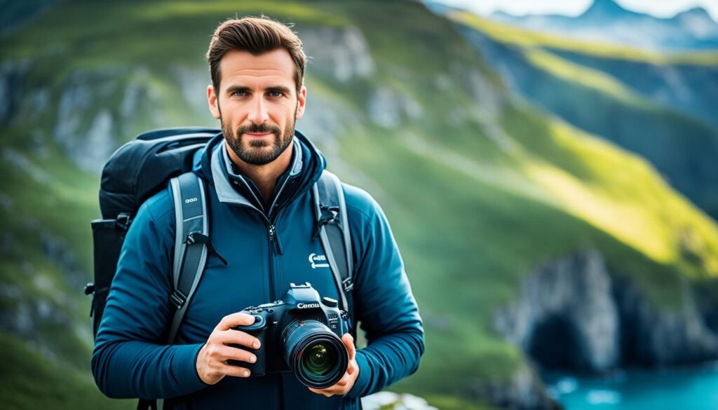 best canon camera for professional photography