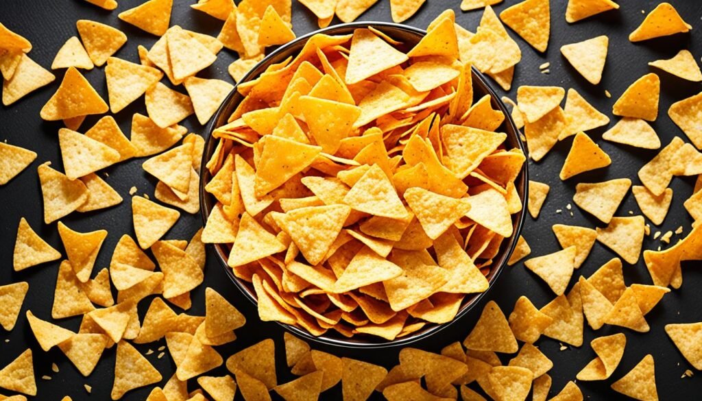 best chips for nachos