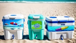 best coolers for the money