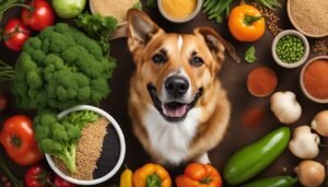 best grains for dogs