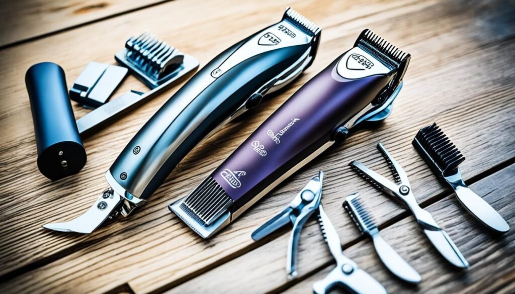 best hair clippers for home use