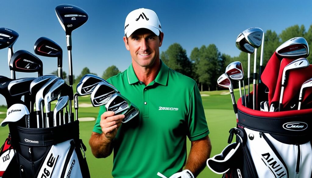 best irons for 20 handicap