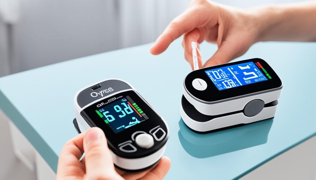 best pulse oximeter for home use