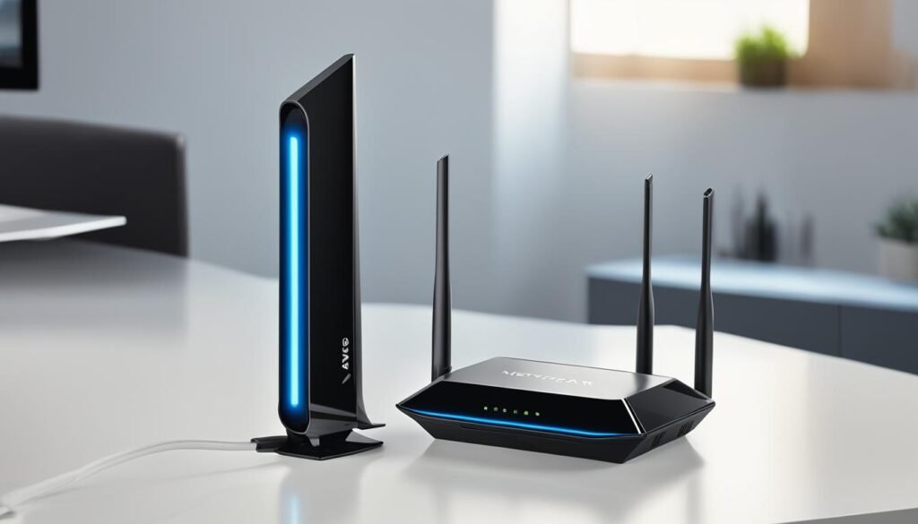 netgear nighthawk ac1900